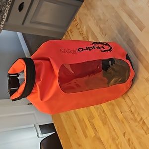 Hydropro dry bag